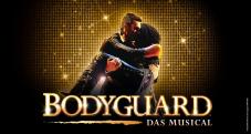 Bodyguard - Das Musical